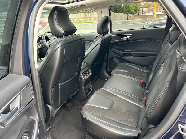 Used Ford Edge for sale - 76095204: Photo 15
