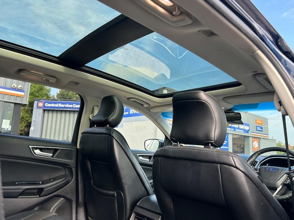 Used Ford Edge for sale - 76095204: Photo 16