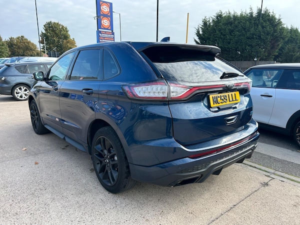 Used Ford Edge for sale - 76095204: Photo 19