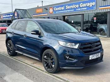 (17) - 2.0 TDCi Sport AWD Euro 6 (s/s) 5dr
