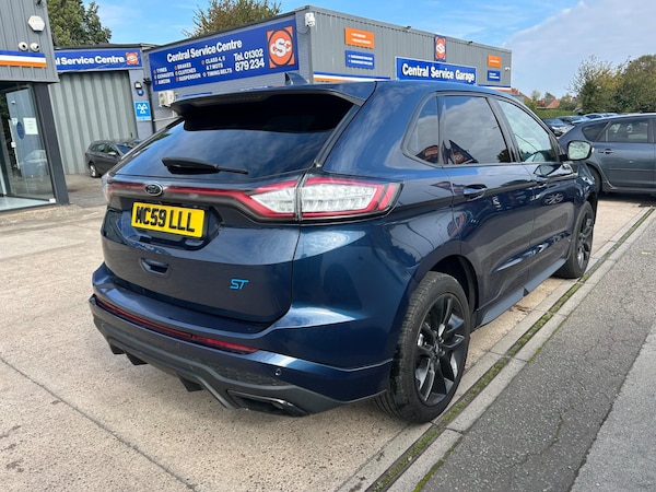 Used Ford Edge for sale - 76095204: Photo 21