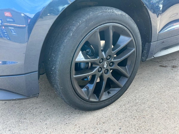 Used Ford Edge for sale - 76095204: Photo 22
