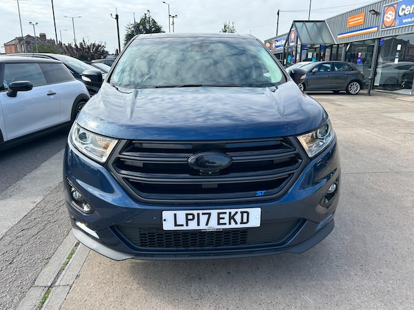 Used Ford Edge for sale - 76095204: Photo 3