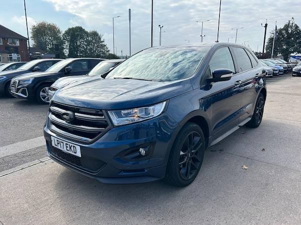 Used Ford Edge for sale - 76095204: Photo 5
