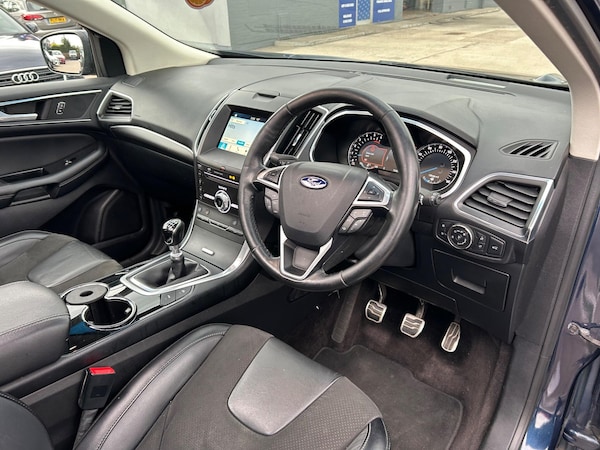 Used Ford Edge for sale - 76095204: Photo 7