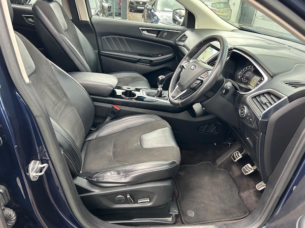 Used Ford Edge for sale - 76095204: Photo 9