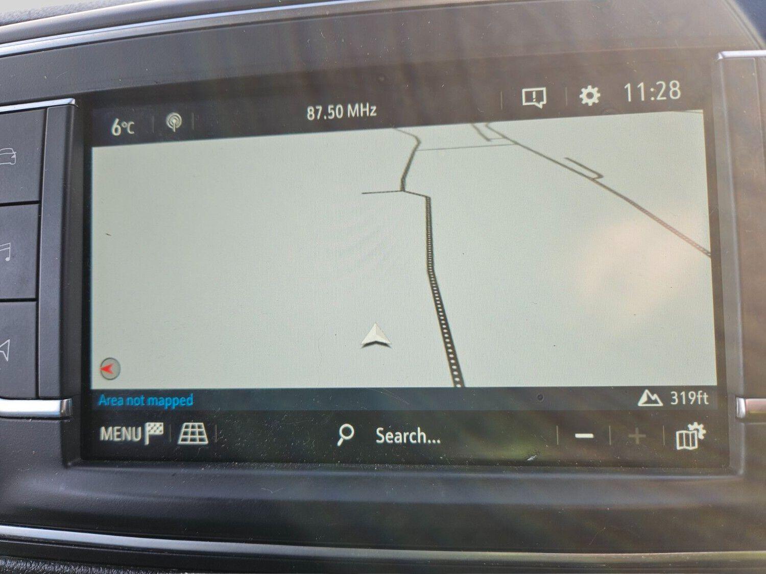 Used Vauxhall Vivaro Electric for sale - 77823673: Photo 7