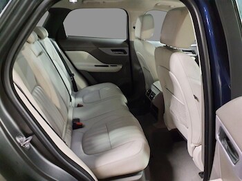 Used Jaguar F-Pace 2019 for sale - 78636477: Photo