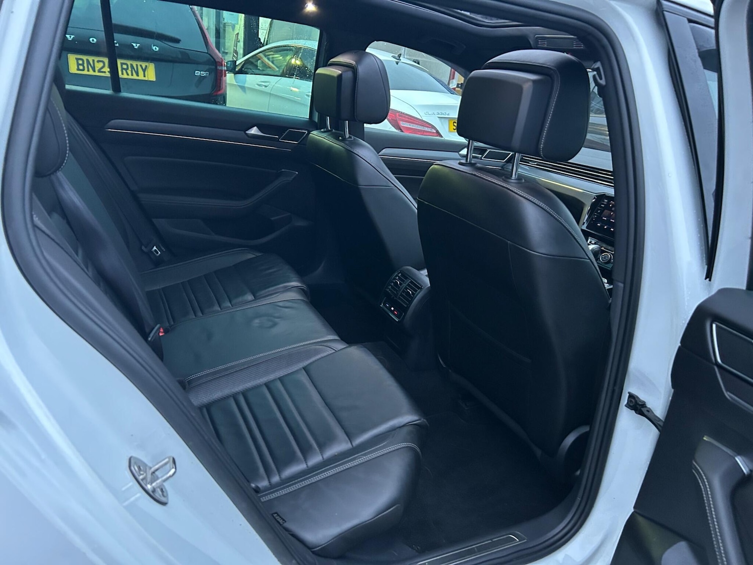 Used Volkswagen Passat 2019 for sale - 77120617: Photo 12