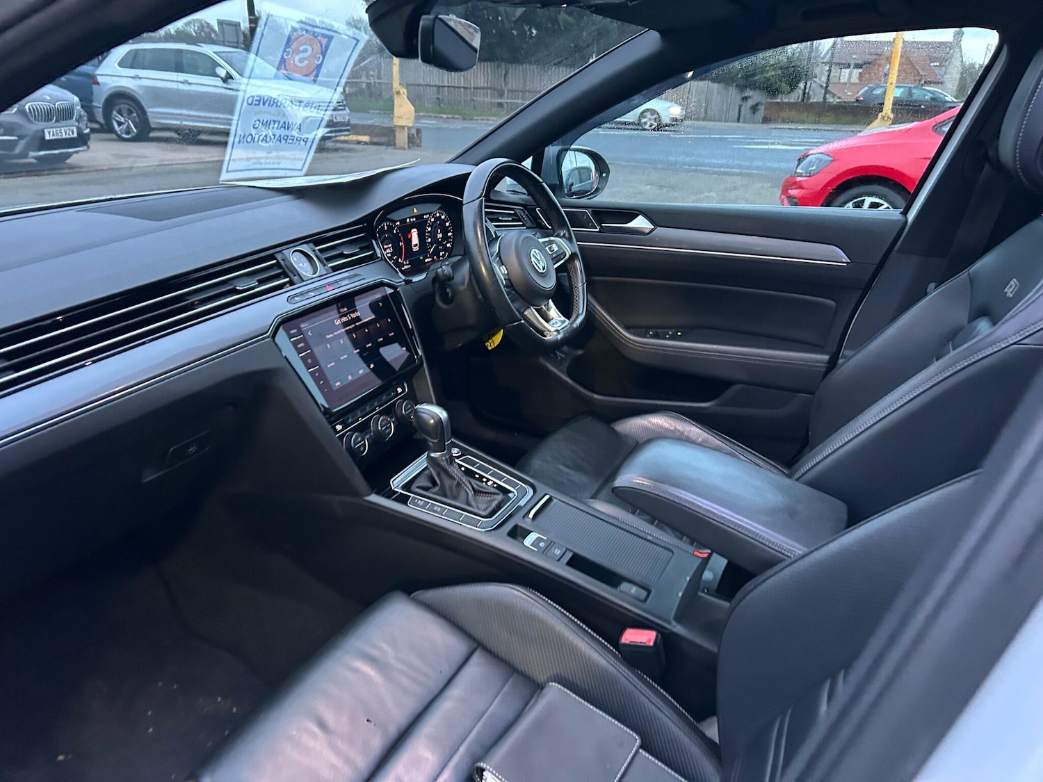 Used Volkswagen Passat 2019 for sale - 77120617: Photo 15