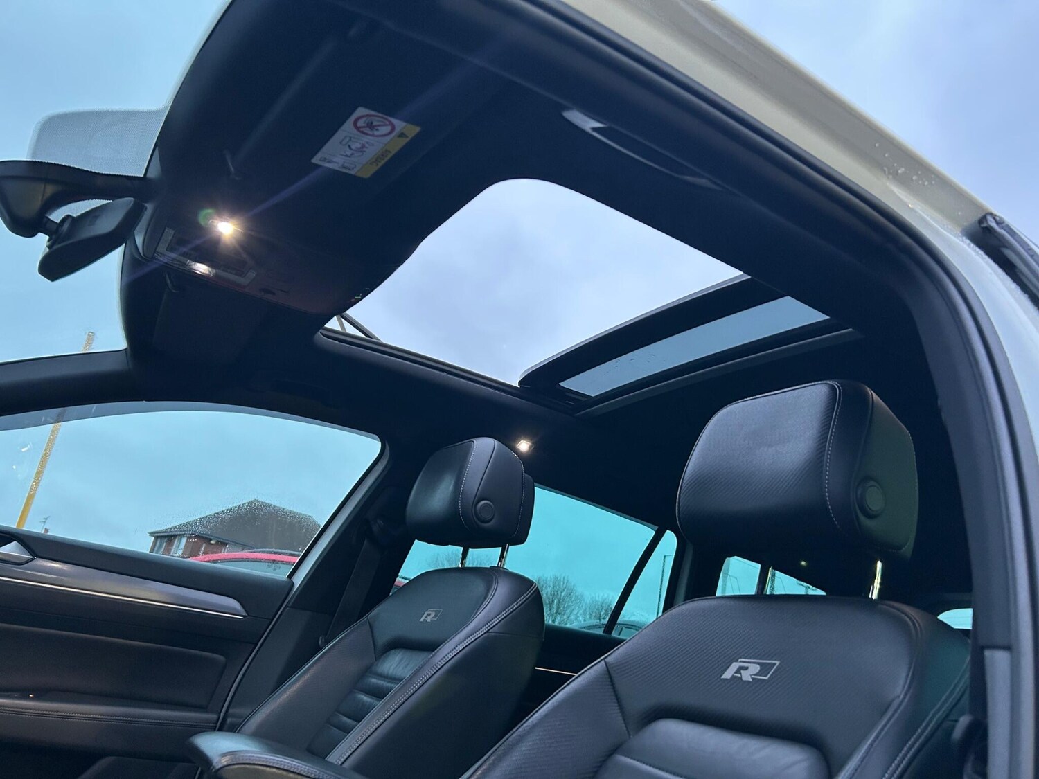 Used Volkswagen Passat 2019 for sale - 77120617: Photo 16