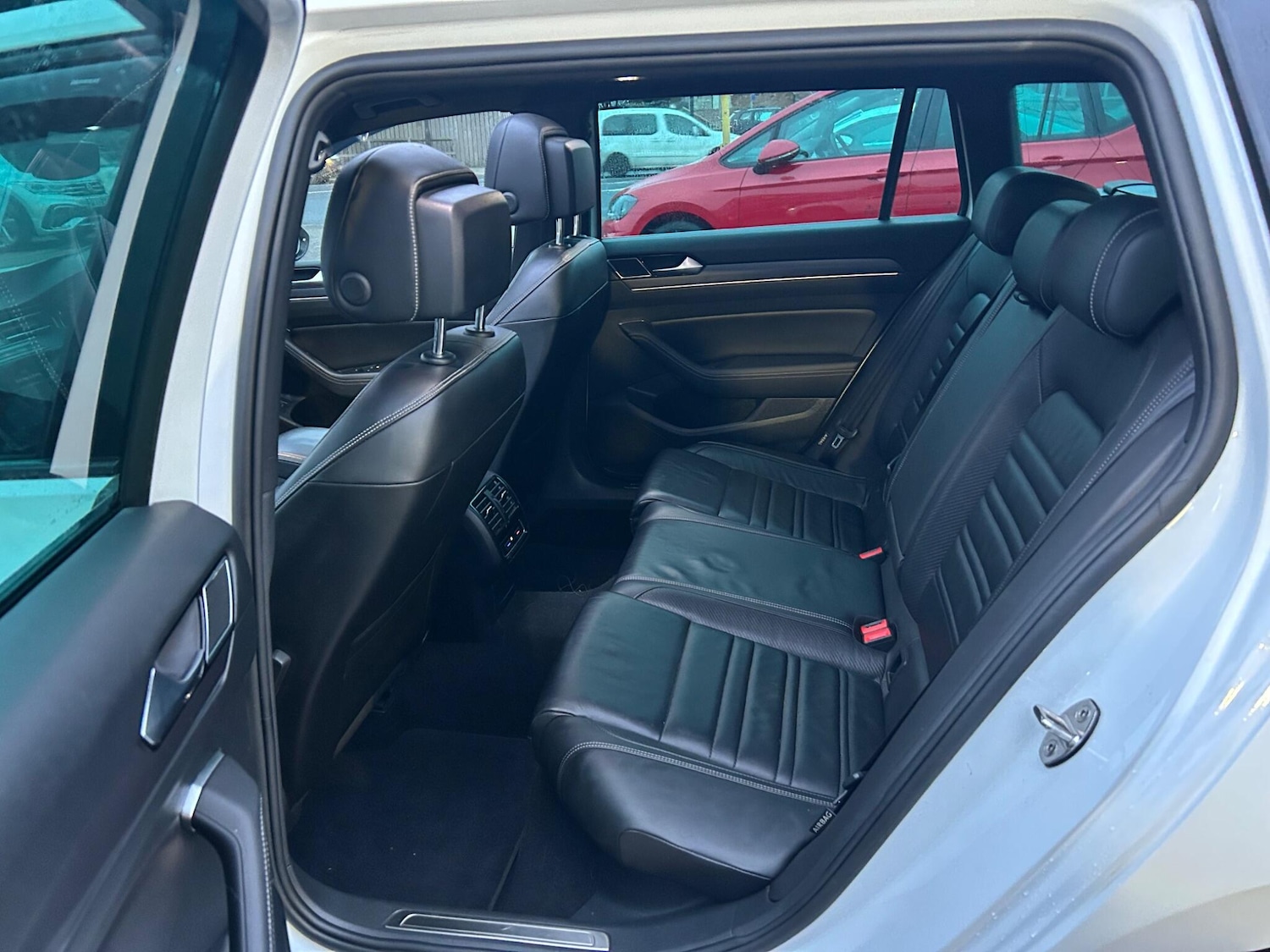 Used Volkswagen Passat 2019 for sale - 77120617: Photo 17