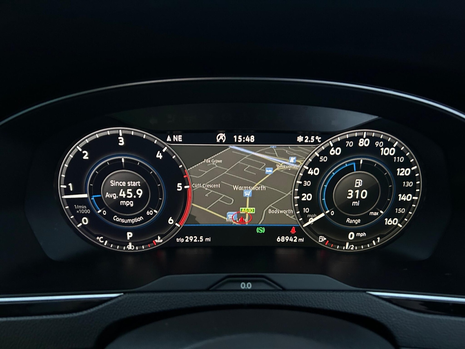 Used Volkswagen Passat 2019 for sale - 77120617: Photo 18