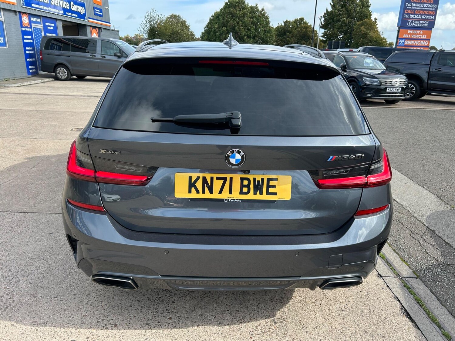 Vehicle 24