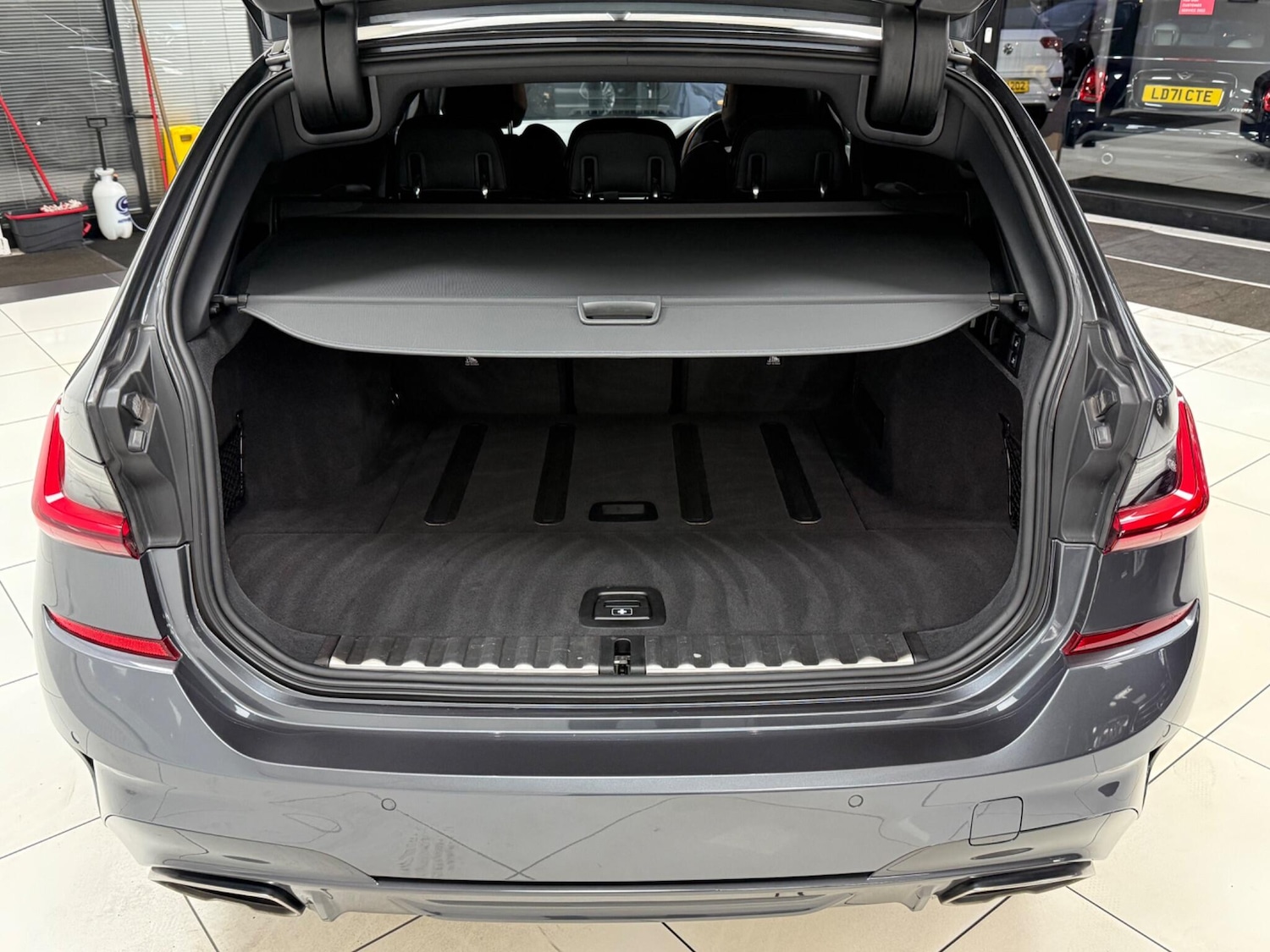 Used BMW 3 Series 2021 for sale - 75939968: Photo 34