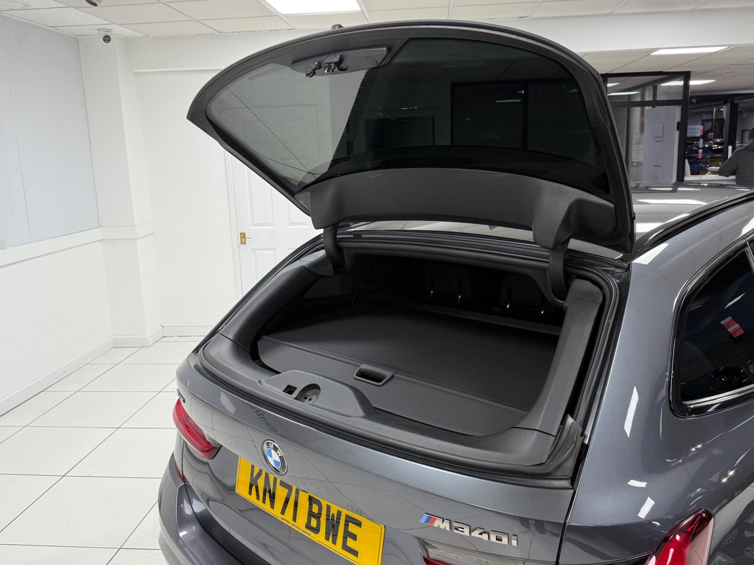 Used BMW 3 Series 2021 for sale - 75939968: Photo 38