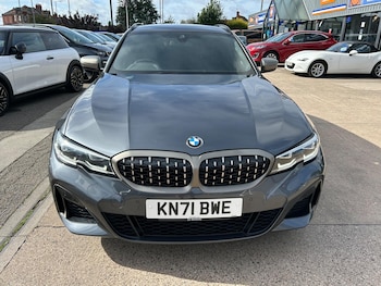 Used BMW 3 Series 2021 for sale - 75939968: Photo
