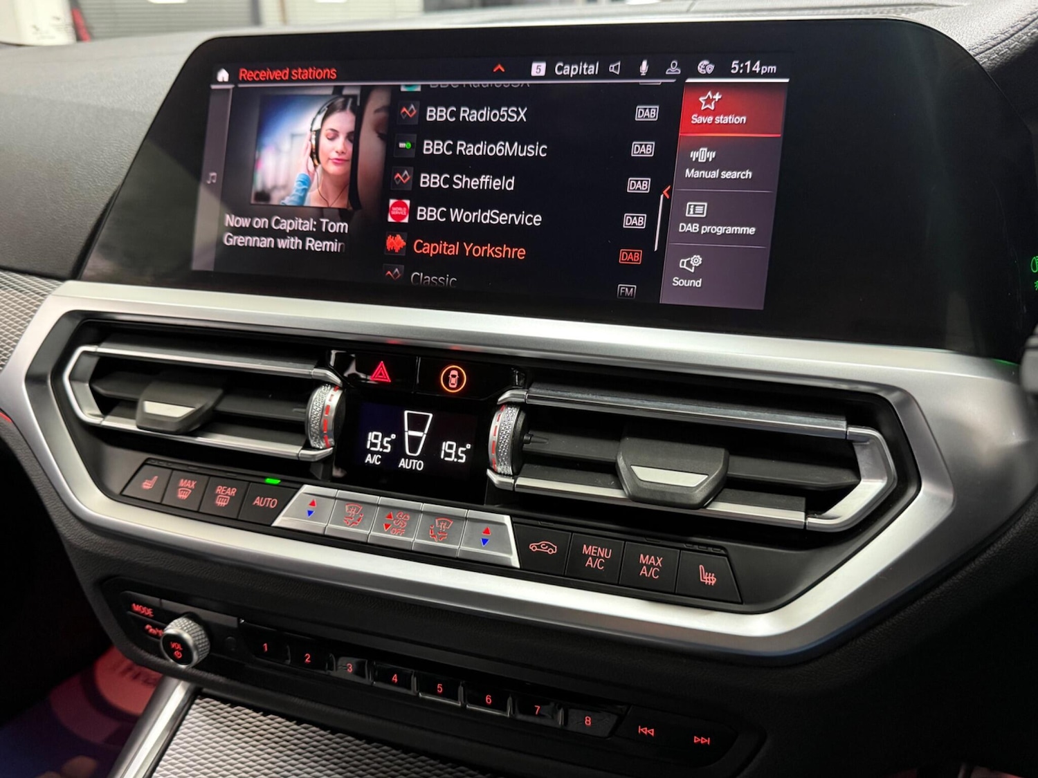 Used BMW 3 Series 2021 for sale - 75939968: Photo 46