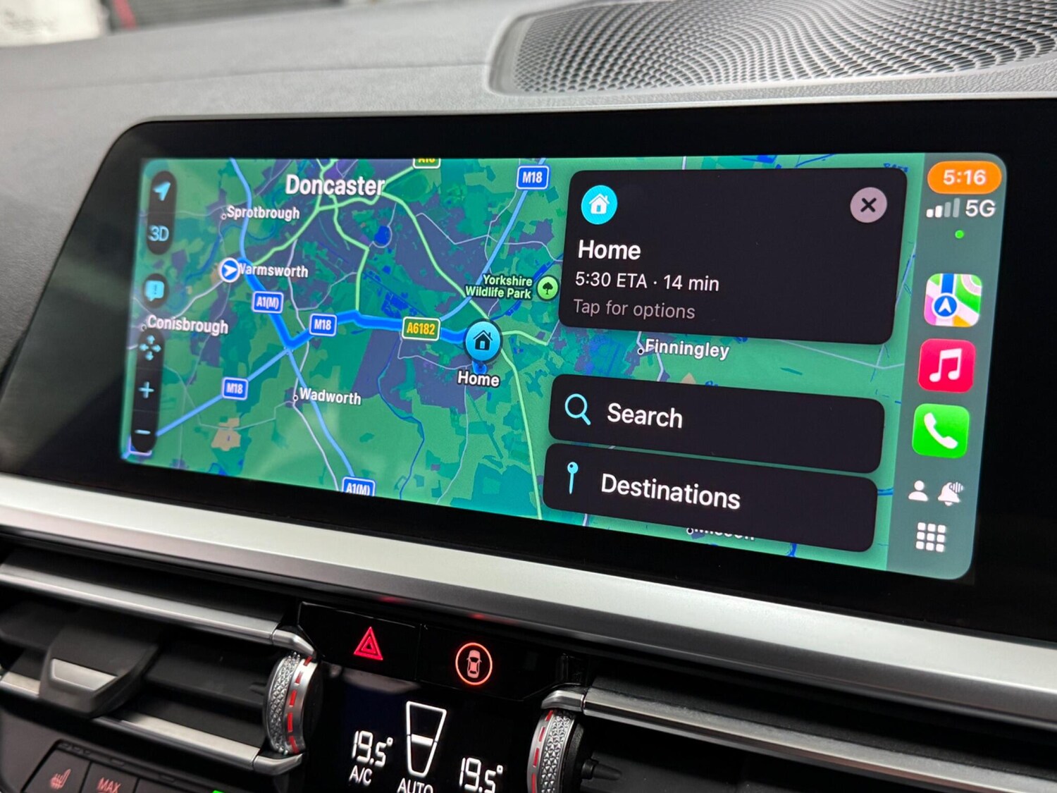 Used BMW 3 Series 2021 for sale - 75939968: Photo 56