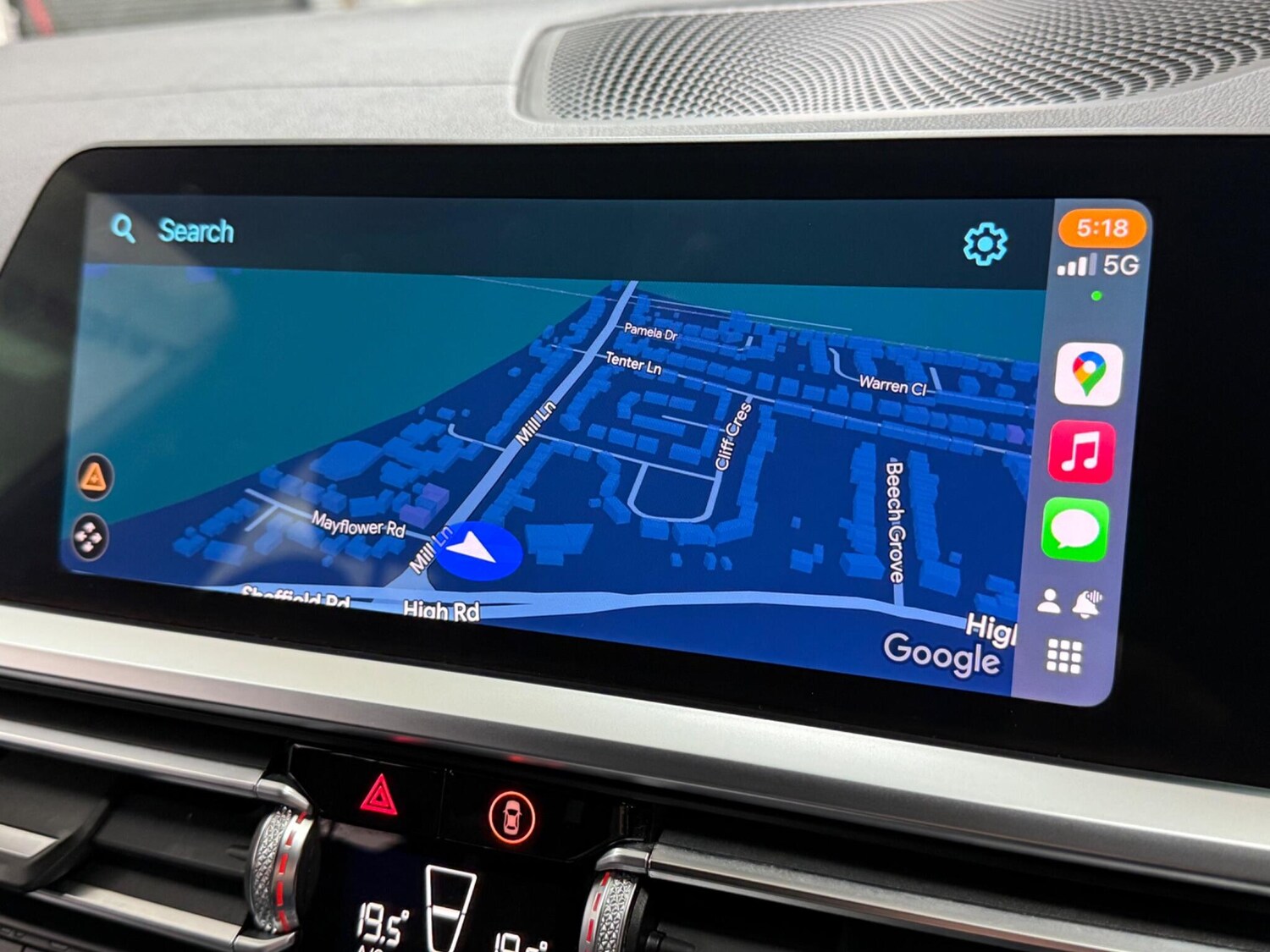 Used BMW 3 Series 2021 for sale - 75939968: Photo 65