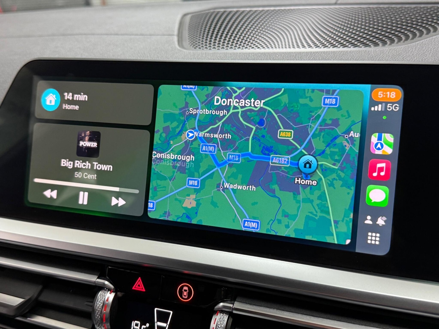 Used BMW 3 Series 2021 for sale - 75939968: Photo 66