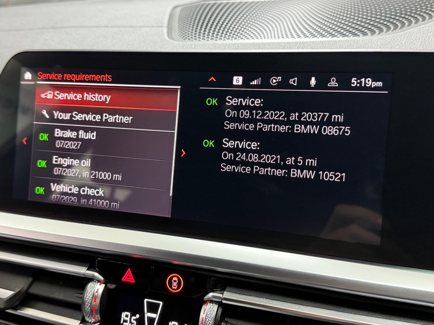 Used BMW 3 Series 2021 for sale - 75939968: Photo 67