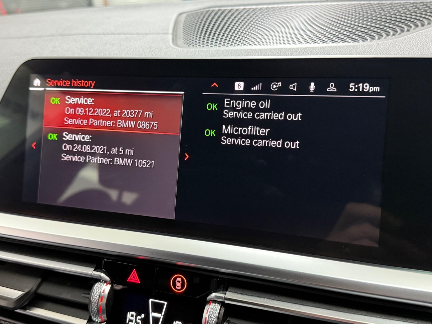 Used BMW 3 Series 2021 for sale - 75939968: Photo 68