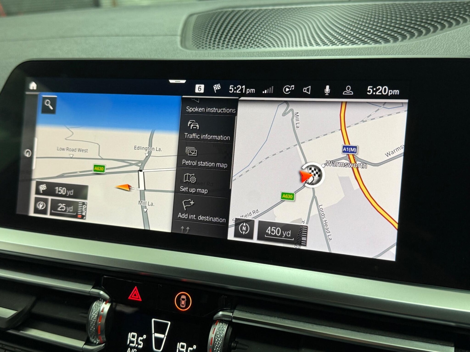 Used BMW 3 Series 2021 for sale - 75939968: Photo 74