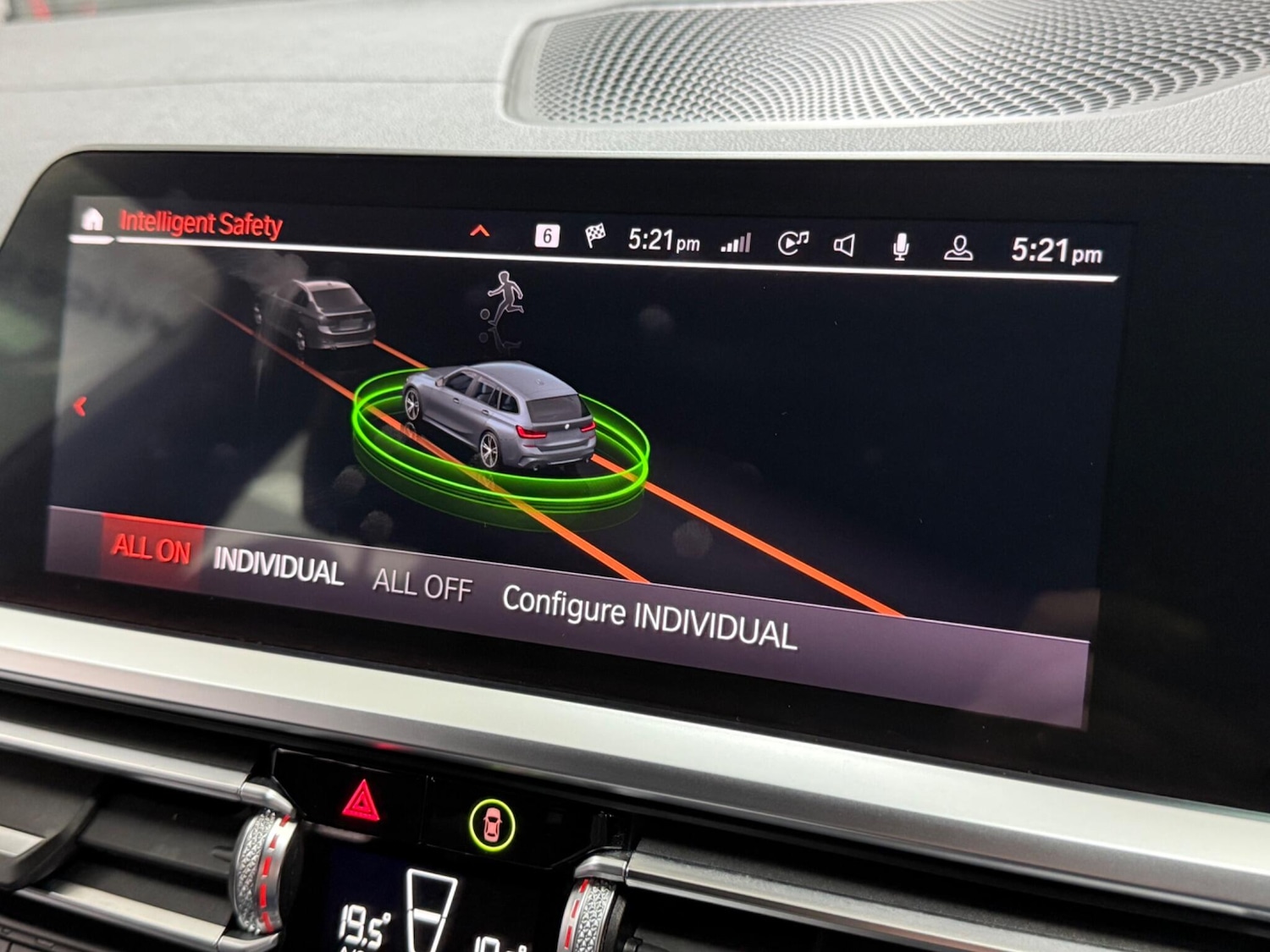 Used BMW 3 Series 2021 for sale - 75939968: Photo 76