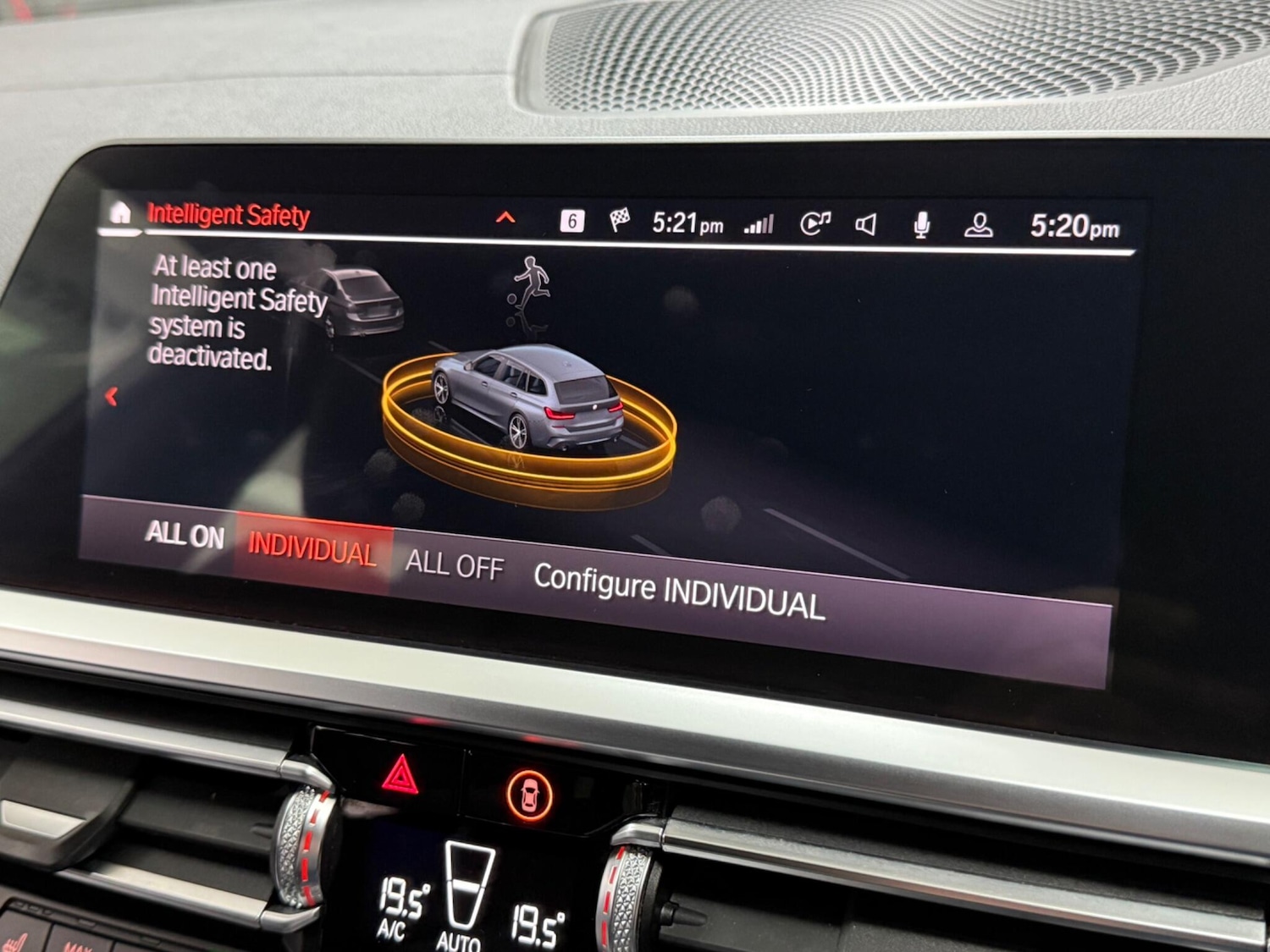 Used BMW 3 Series 2021 for sale - 75939968: Photo 77