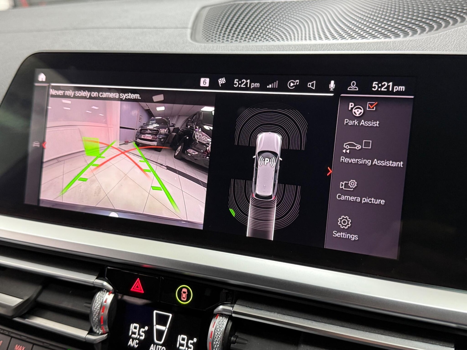 Used BMW 3 Series 2021 for sale - 75939968: Photo 81