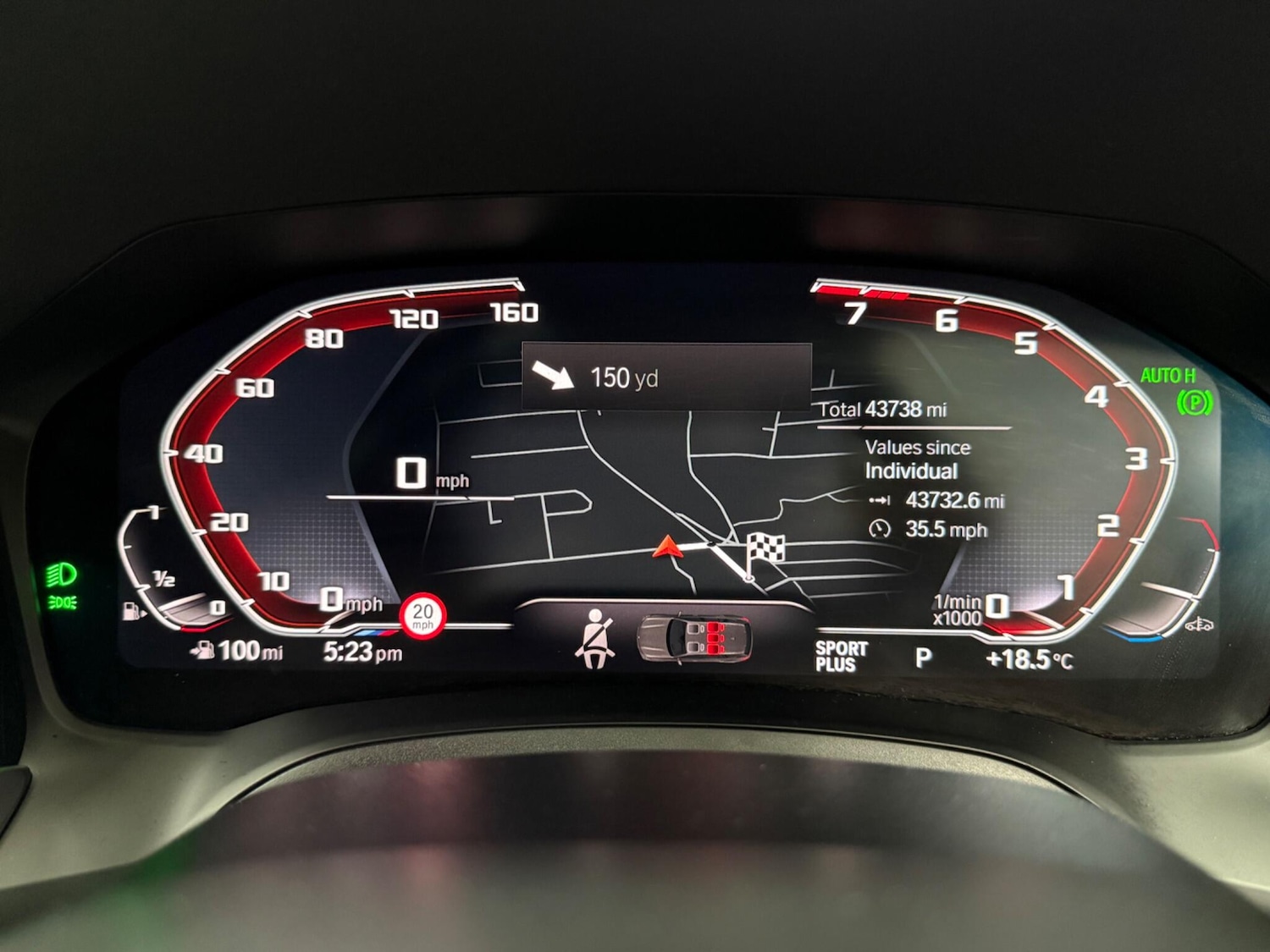 Used BMW 3 Series 2021 for sale - 75939968: Photo 88