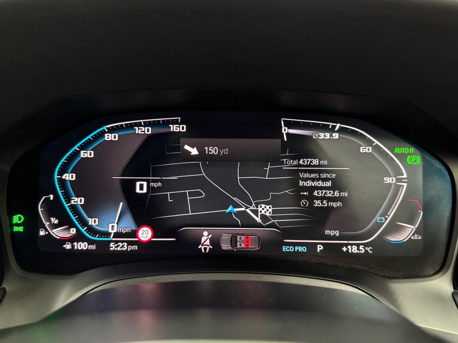 Used BMW 3 Series 2021 for sale - 75939968: Photo 92