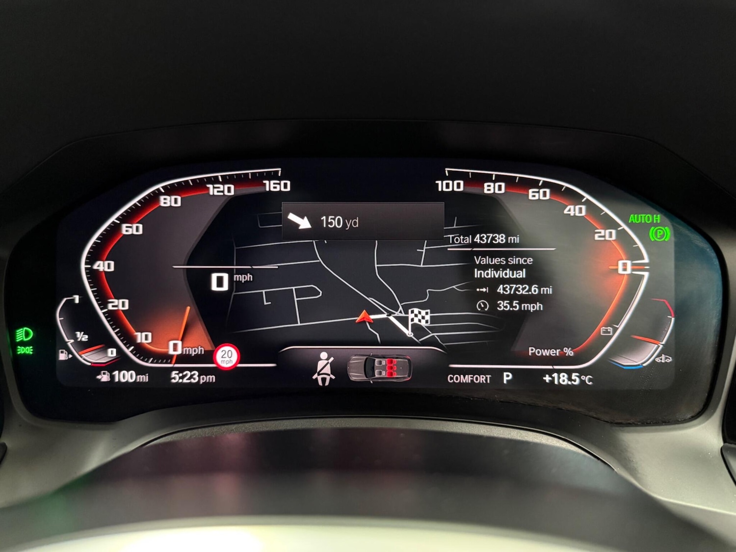 Used BMW 3 Series 2021 for sale - 75939968: Photo 93