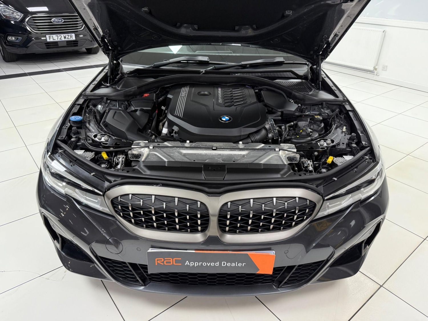 Used BMW 3 Series 2021 for sale - 75939968: Photo 94