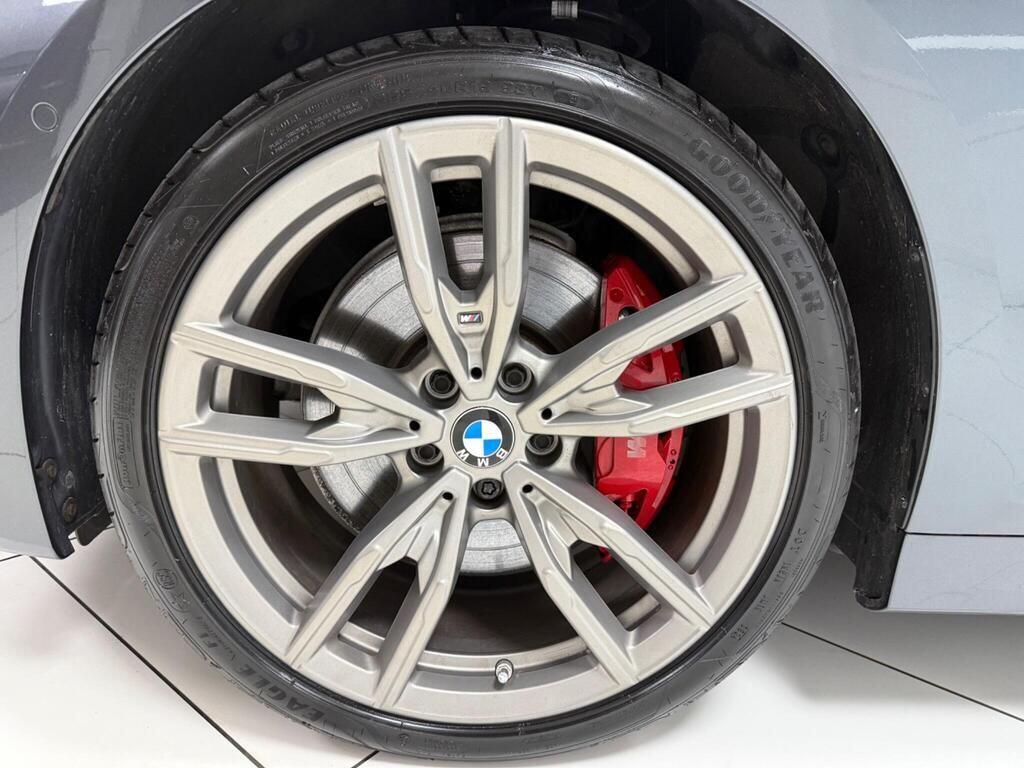 Used BMW 3 Series 2021 for sale - 75939968: Photo 96