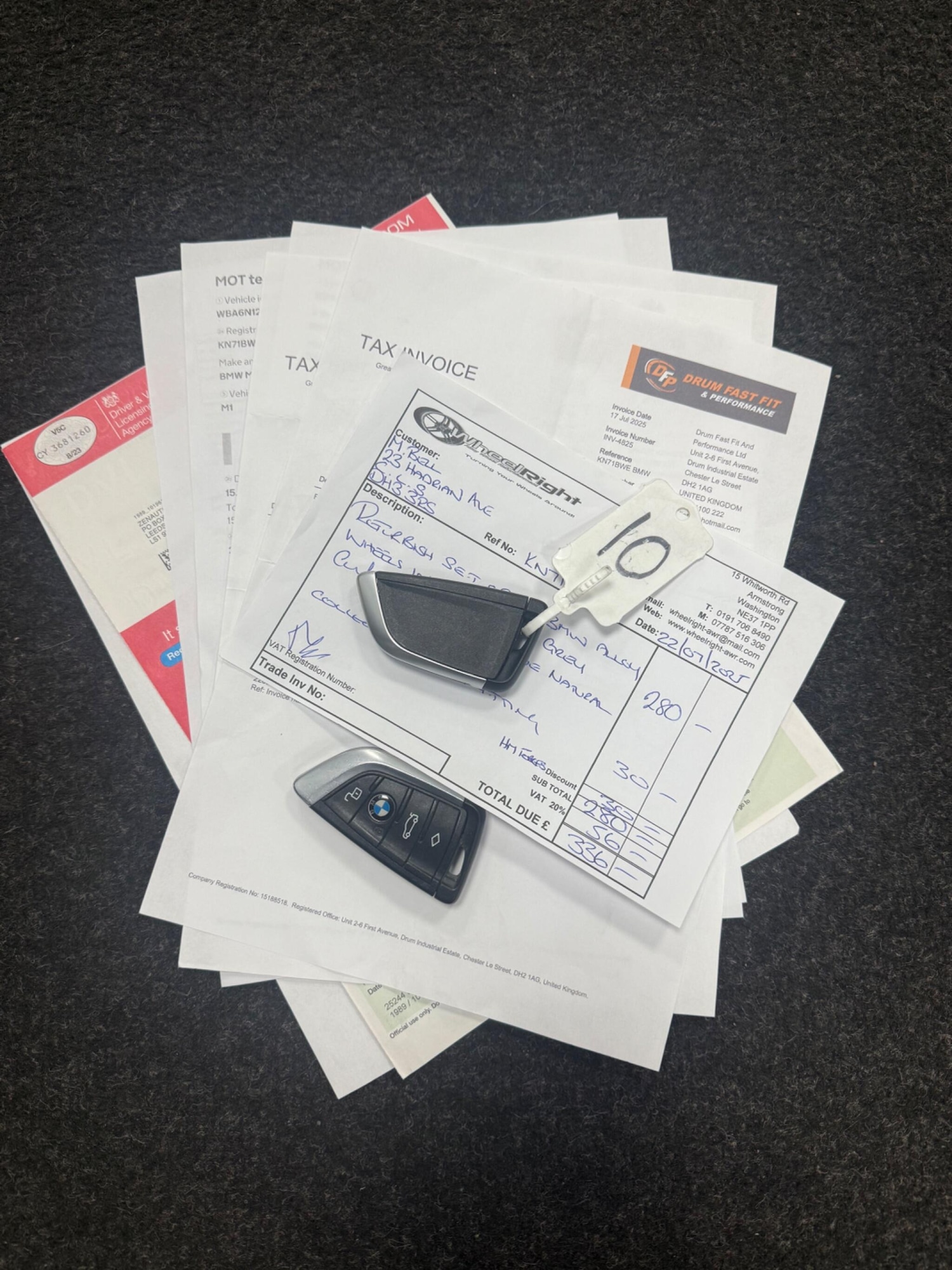 Used BMW 3 Series 2021 for sale - 75939968: Photo 97