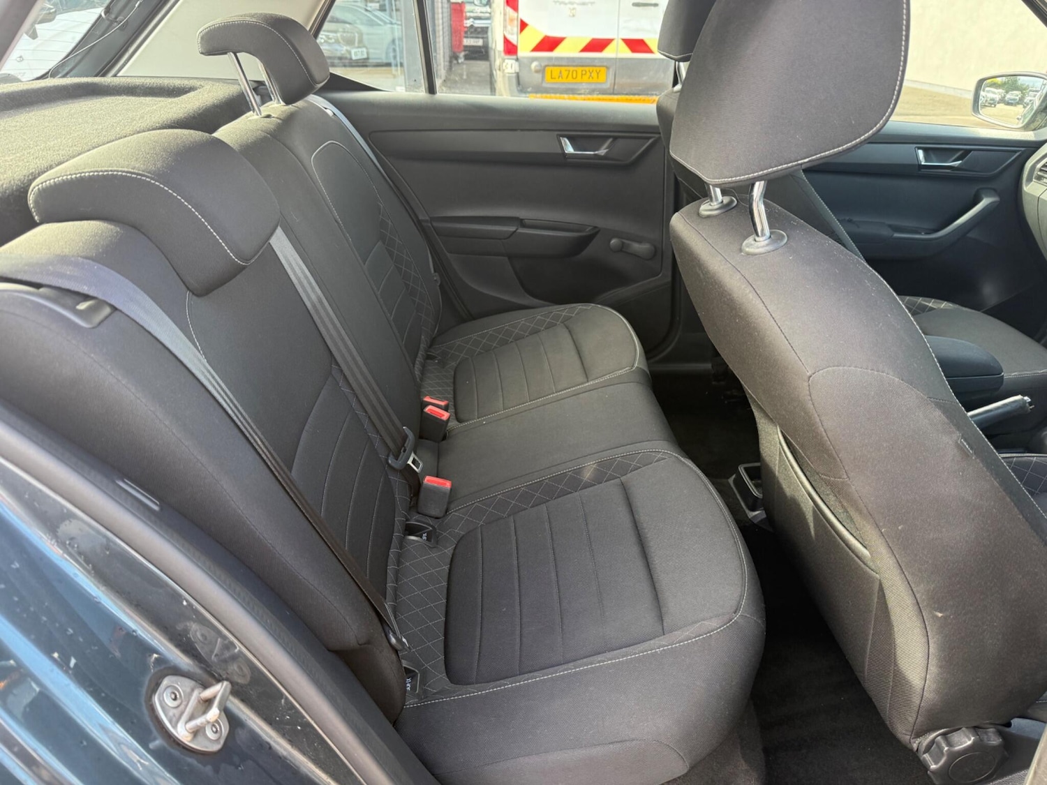 Vehicle 13