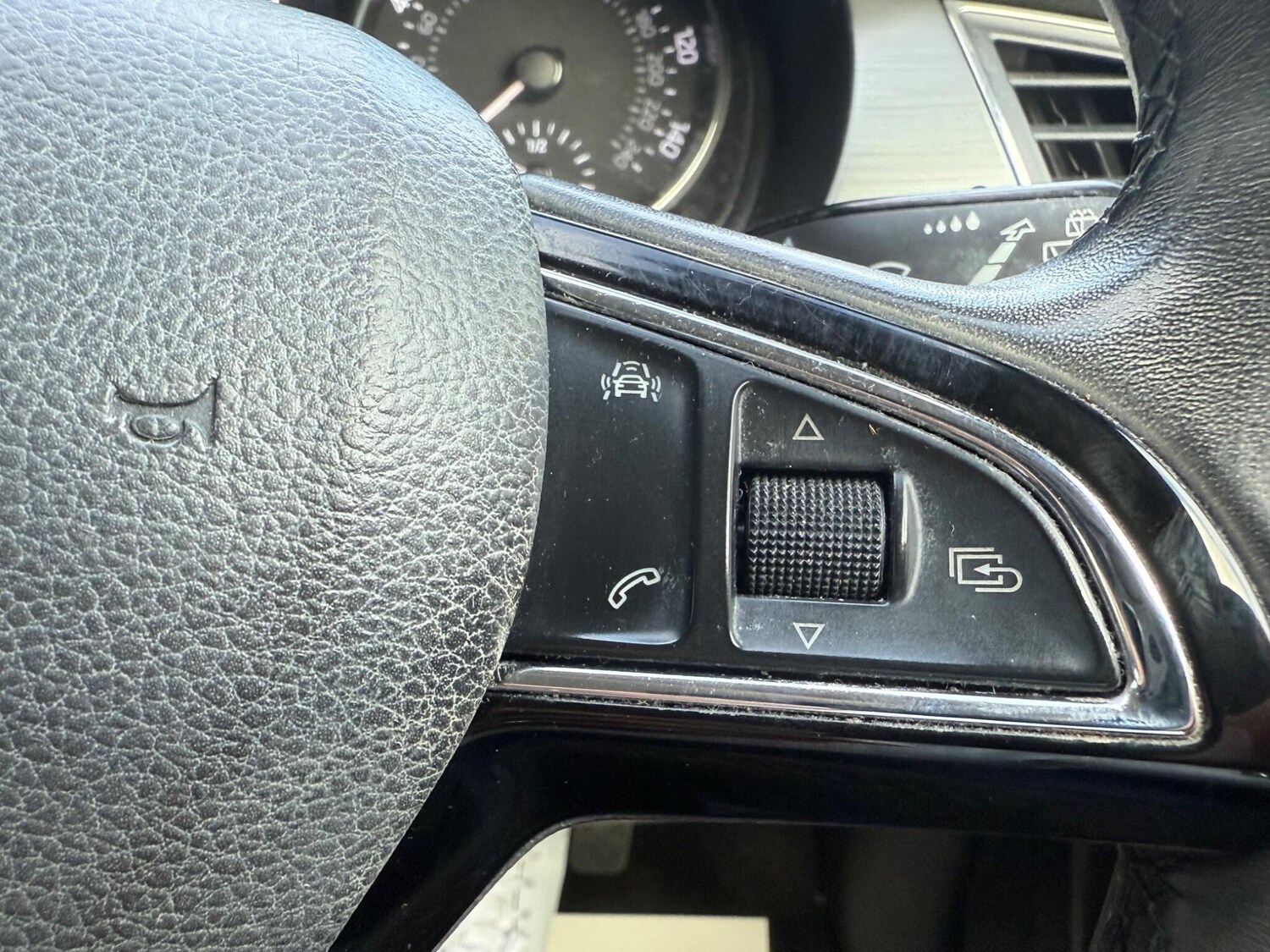 Vehicle 32