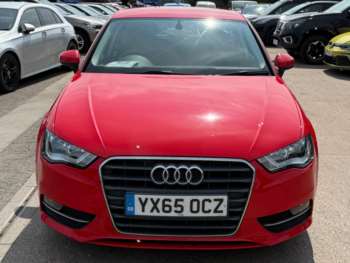 Used Audi A3 2015 for sale - 74957791: Photo