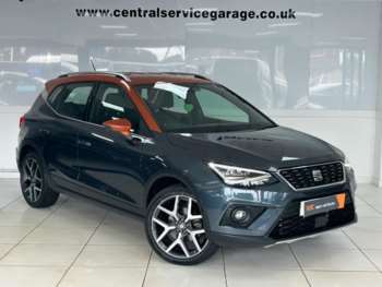 2020 (20) - 1.0 TSI XCELLENCE Lux DSG Euro 6 (s/s) 5dr