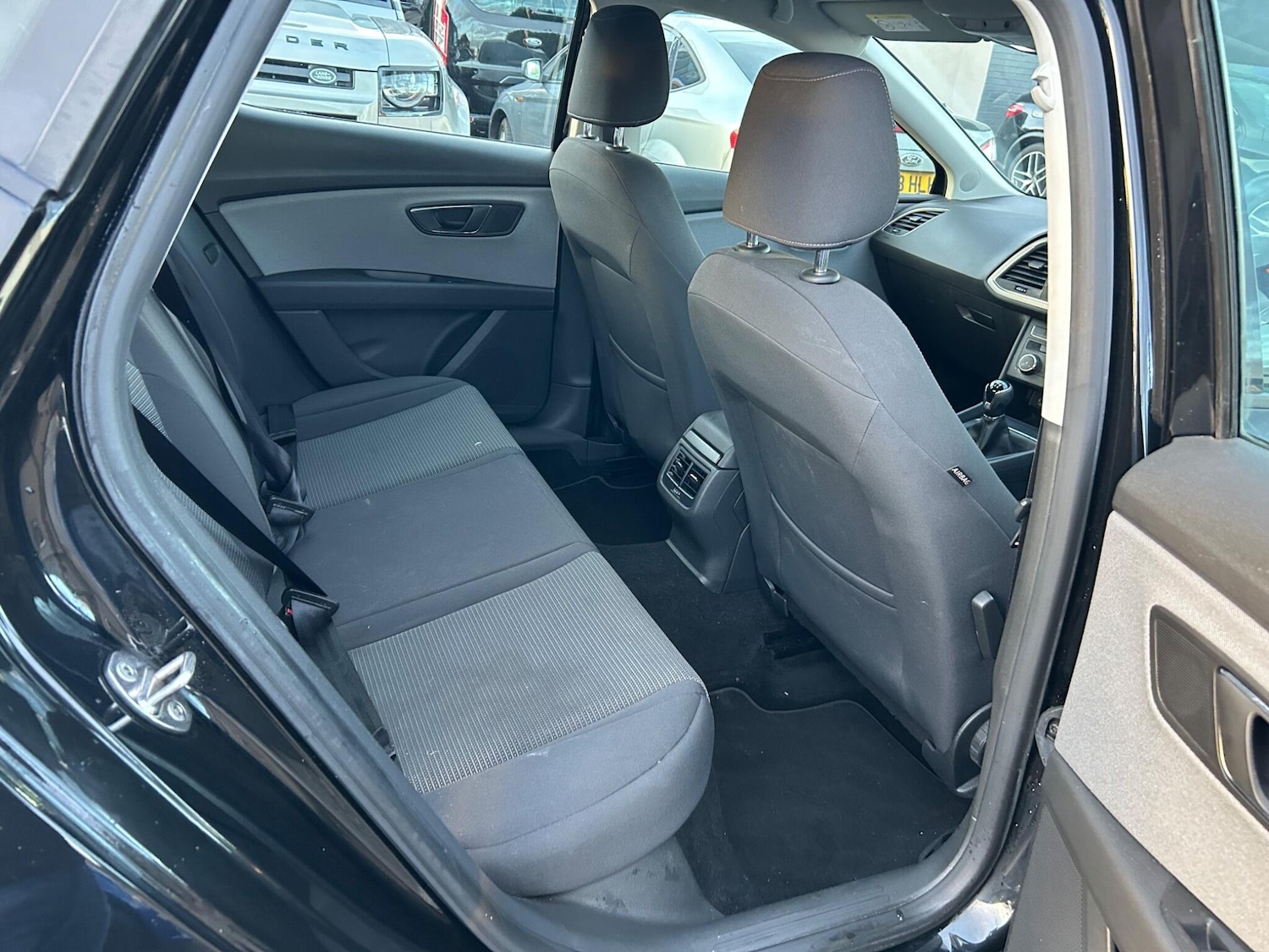 Used SEAT Leon for sale - 77267216: Photo 11