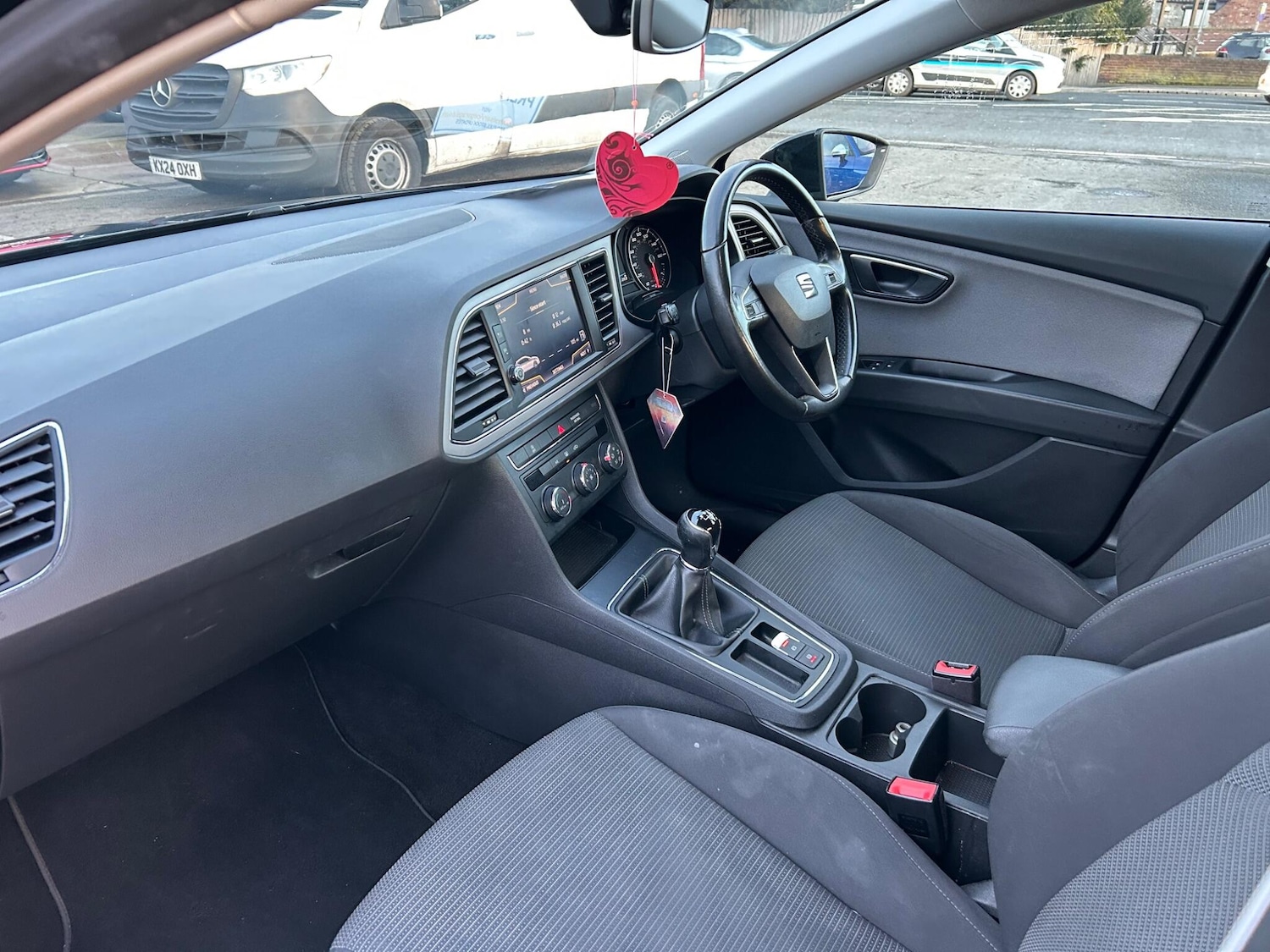 Used SEAT Leon for sale - 77267216: Photo 13