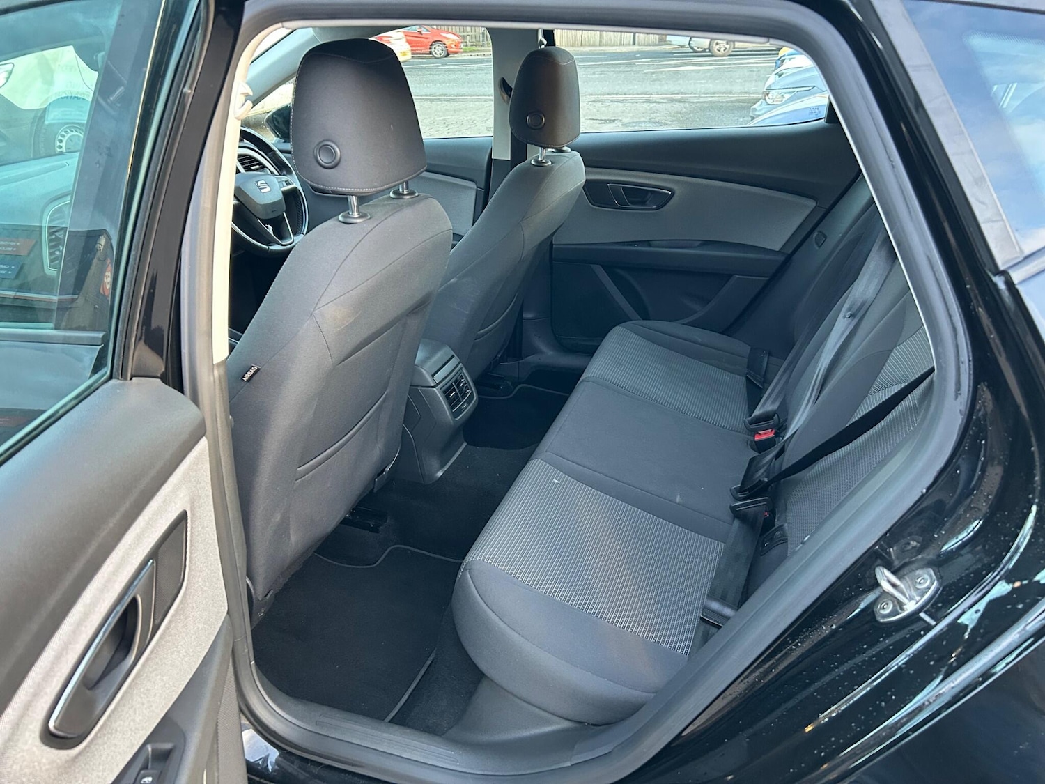 Used SEAT Leon for sale - 77267216: Photo 15