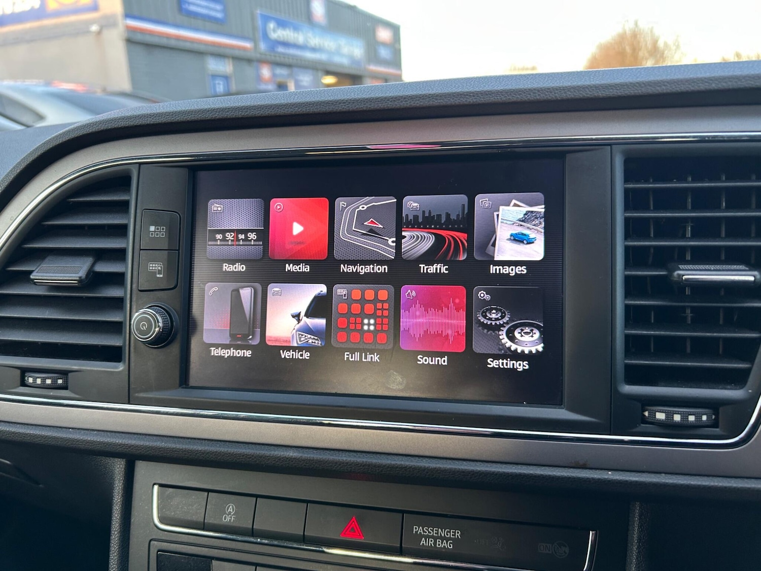 Used SEAT Leon for sale - 77267216: Photo 19