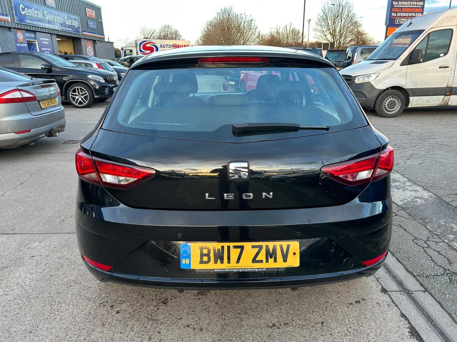 Used SEAT Leon for sale - 77267216: Photo 21