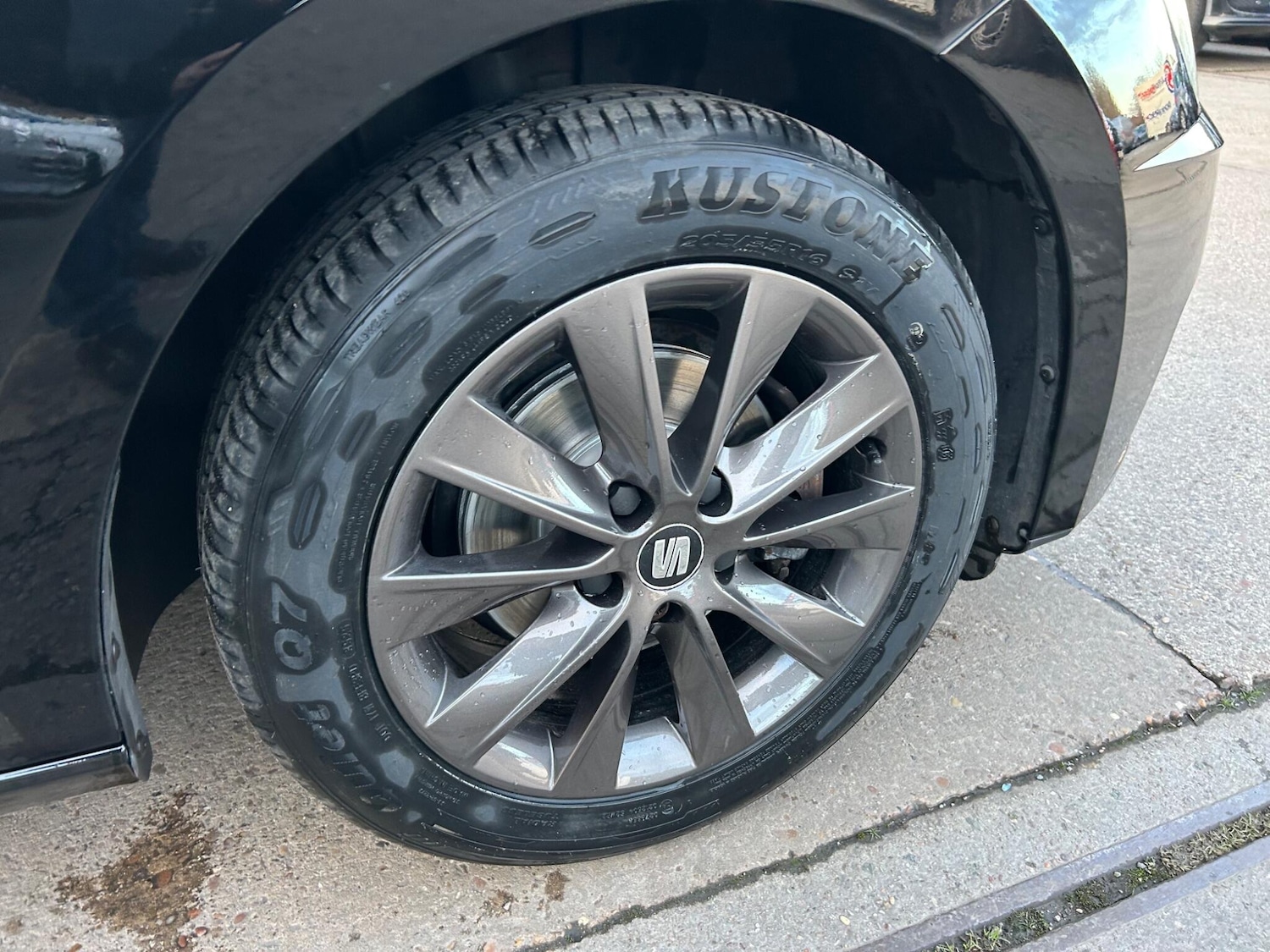 Used SEAT Leon for sale - 77267216: Photo 23