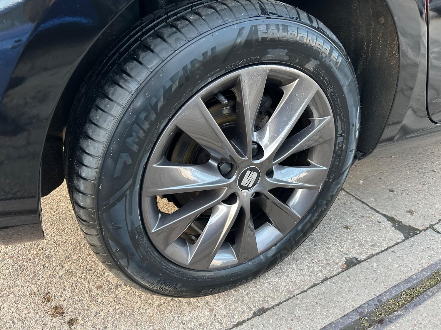 Used SEAT Leon for sale - 77267216: Photo 24