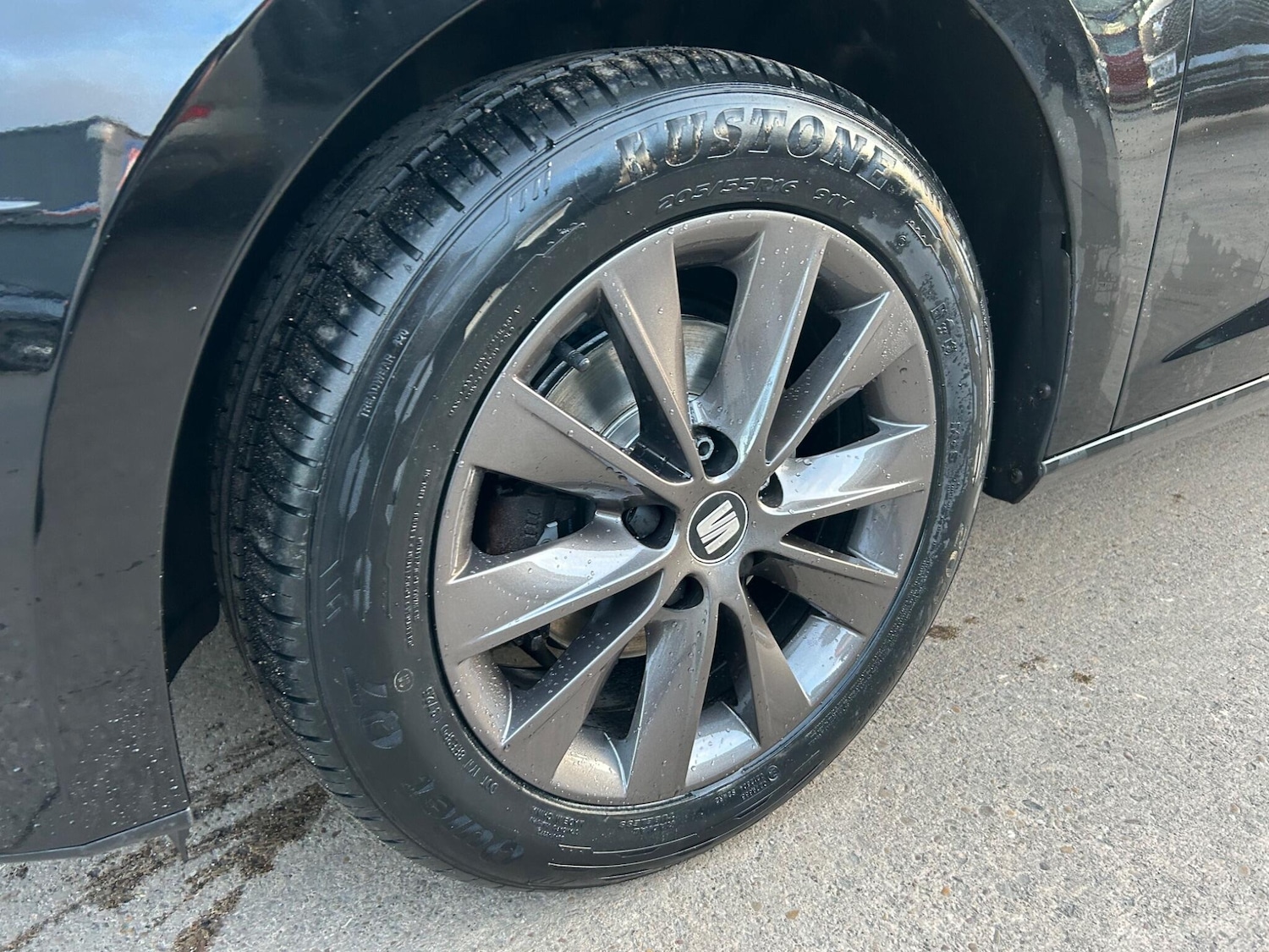 Used SEAT Leon for sale - 77267216: Photo 25