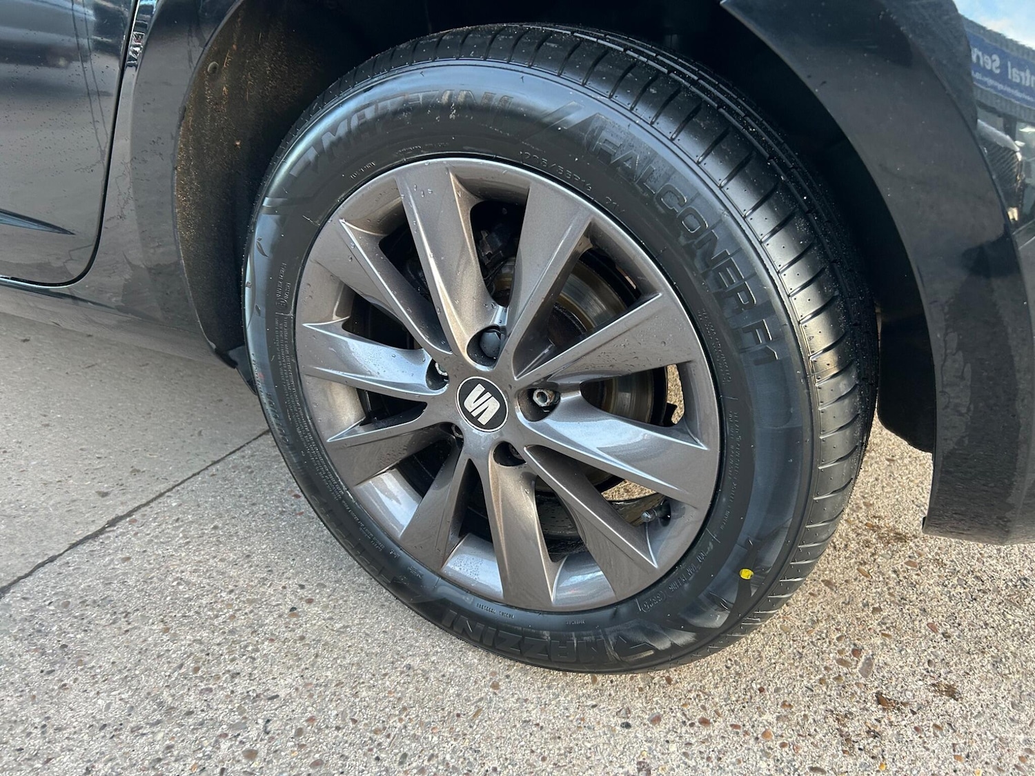 Used SEAT Leon for sale - 77267216: Photo 26